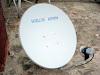 Vendo Kit Satelital Completo