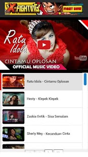 How to get Video Musik Dangdut lastet apk for laptop