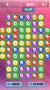 How to get Pool Crush Match 3 1.2 mod apk for bluestacks