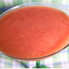 Berry Mango Slush