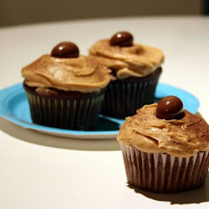 Peanut Butter Frosting