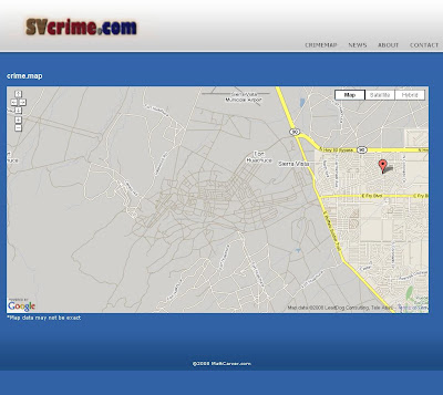 SVcrime.com Extreme Alpha
