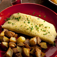 Basic Omelet Recipe