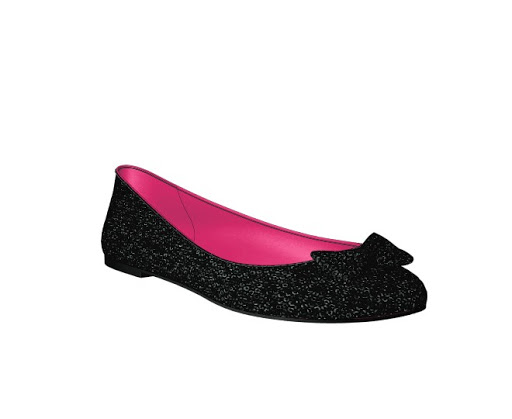 I Designed My Perfect Shoes!