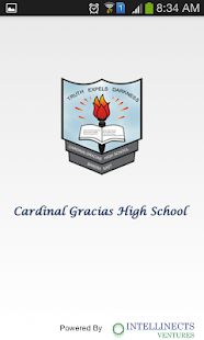 How to install Cardinal Gracias High School 1.1 apk for bluestacks