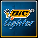 BIC® Concert Lighter mobile app icon
