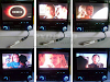 Auto Estereos Pantalla 7 Tv Dvd Usb Mp3 Mp4