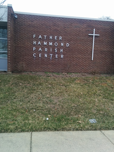 Father Hammond Parish Center