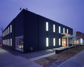 H&R Block Artspace at the Kansas City Art Institute