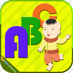 Bé Yêu Học Chữ Cái.apk 1.0