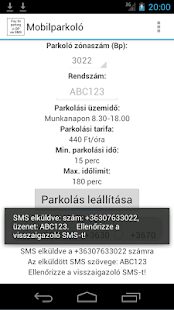 How to mod Mobilparkoló 1.0 apk for pc