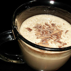 Brandy Velvet