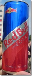 Red Bull