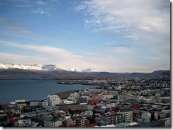 Reykjavik