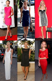 Celebrity Style: Kate Bosworth