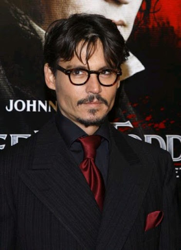 Johnny Depp Nationality. Hollywood Actor - Johnny Depp#39;