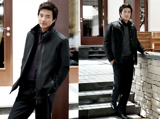 Kwon Sang-woo