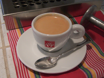 Espresso