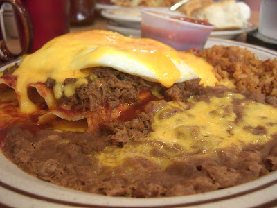 RT - Texas