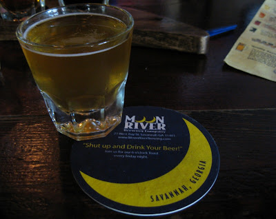Friday Toast at Moon River Brewing