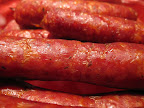 Smoked Andouille