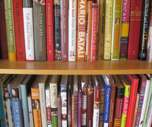 Cookbooks