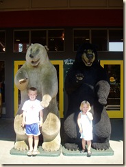 Zoo Trip Aug 2008 123
