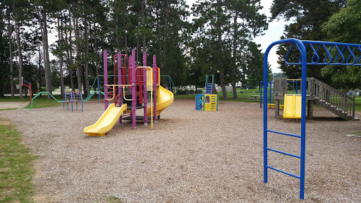 St Mary's Playground