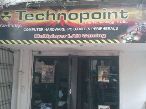 Technopoint the Tech Hub