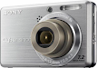 Vendo Camara Sony De 6 Megapixles