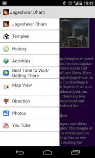 How to get Jageshwar Dham 1.1 apk for laptop
