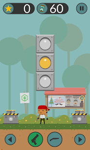 How to mod Gun in 60 Seconds (No Ads) patch 1.0.7 apk for pc