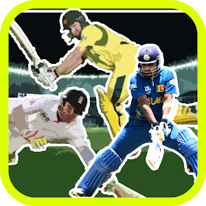 Cricket HD T20 Hacks and cheats