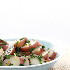 New Potato Salad