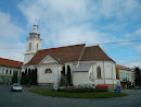 Biserica Reformată