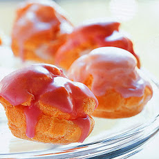 Berry Glaze