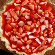 Strawberry Pie