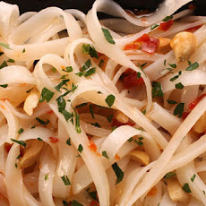 Lime and Chile-Garlic Vinaigrette Recipe