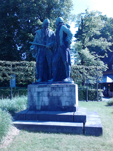 'Minckelers & Arenberg', H. Elström