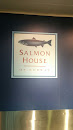 Salmon House of Norway