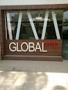 Global Lounge at NTU