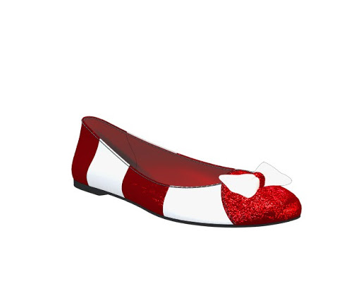 I Designed My Perfect Shoes!