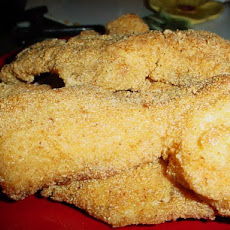 Neely's Memphis Style Catfish