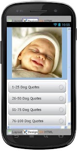 How to get Best Dog Quotes 1.0 unlimited apk for android