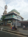 Masjid Mathla'ul Huda 