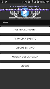 How to mod Proyecto Sonidero 1.0.1 mod apk for pc