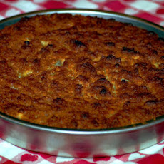 Banana Cake