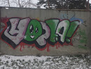 Гурзуфская Граффити 10