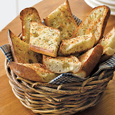 Garlic Bread
