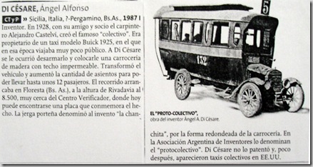 Nota Diccionario Clarin Pag.452 año 2002
